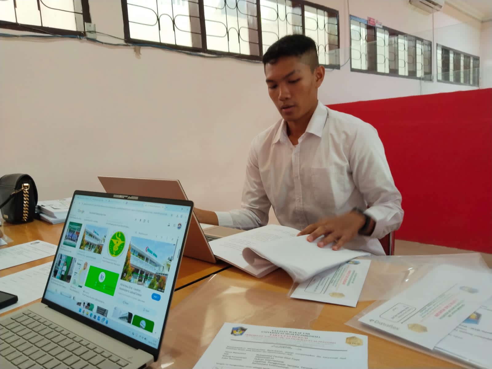 “Seruan Kemanusiaan: Suara dari Indonesia untuk Dunia”